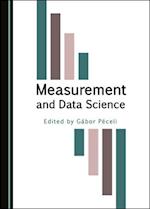 Measurement and Data Science