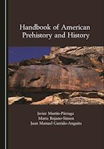 Handbook of American Prehistory and History