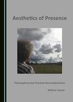 Aesthetics of Presence