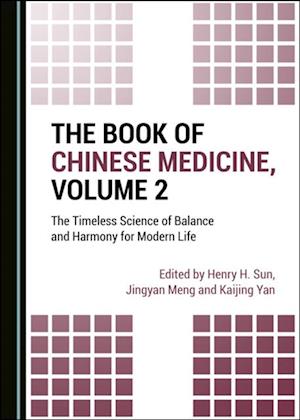 Book of Chinese Medicine, Volume 2