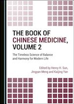 Book of Chinese Medicine, Volume 2