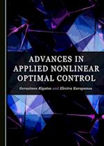Advances in Applied Nonlinear Optimal Control