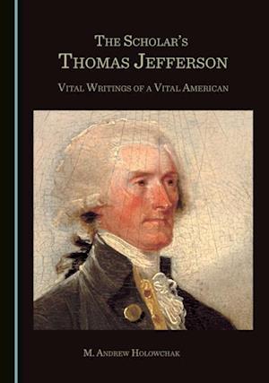 Scholar's Thomas Jefferson