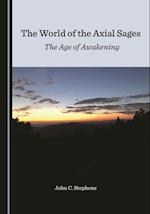 World of the Axial Sages