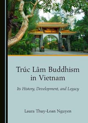 Trã°c Lâm Buddhism in Vietnam