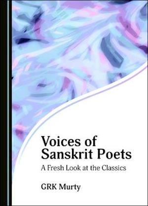 Voices of Sanskrit Poets