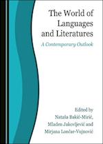 The World of Languages and Literatures