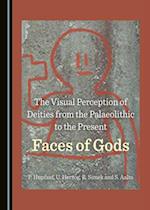 Visual Perception of Deities from the Palaeolithic to the Present