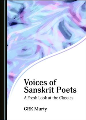 Voices of Sanskrit Poets