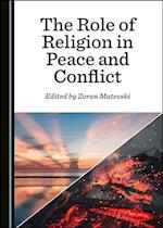 Role of Religion in Peace and Conflict