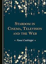 Stardom in Cinema, Television and the Web