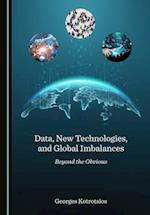 Data, New Technologies, and Global Imbalances