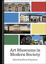 Art Museums in Modern Society