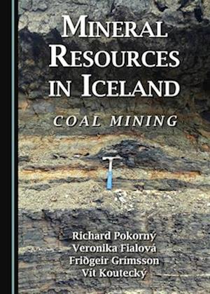 Mineral Resources in Iceland