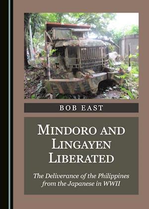 Mindoro and Lingayen Liberated