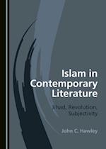 Islam in Contemporary Literature