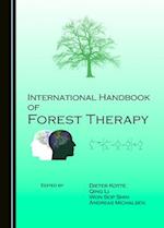 International Handbook of Forest Therapy