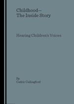 Childhood-The Inside Story