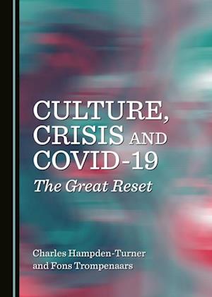 Culture, Crisis and COVID-19