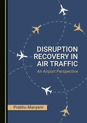 Disruption Recovery in Air Traffic