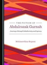 The Fiction of Abdulrazak Gurnah