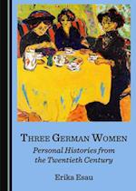 Three German Women