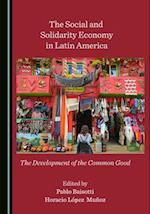 The Social and Solidarity Economy in Latin America