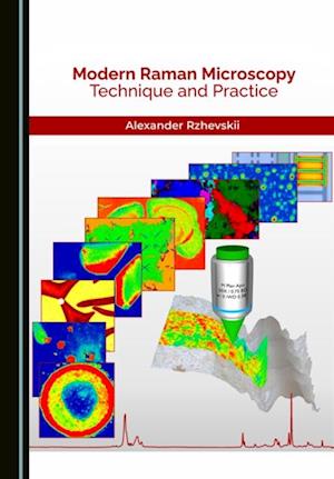 Modern Raman Microscopy