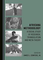 Africana Methodology