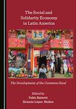 Social and Solidarity Economy in Latin America