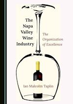 Napa Valley Wine Industry