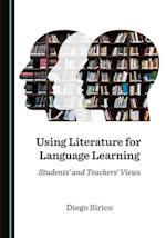 Using Literature for Language Learning