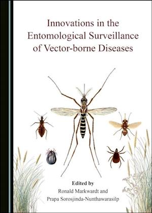 Innovations in the Entomological Surveillance of Vector-borne Diseases