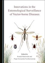 Innovations in the Entomological Surveillance of Vector-borne Diseases