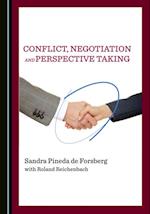 Conflict, Negotiation and Perspective Taking