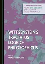 Wittgenstein's Tractatus Logico-Philosophicus