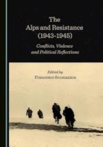 Alps and Resistance (1943-1945)