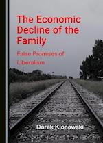 The Economic Decline of the Family
