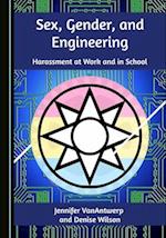 Sex, Gender, and Engineering