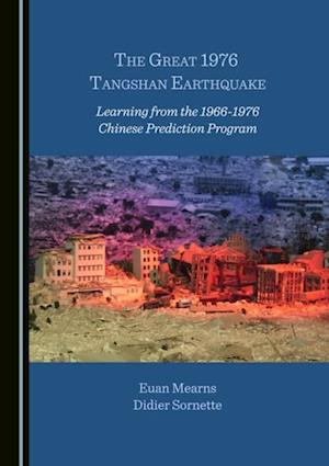 Great 1976 Tangshan Earthquake