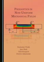 Piezooptics in Non-Uniform Mechanical Fields