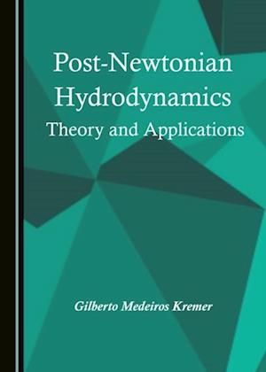 Post-Newtonian Hydrodynamics