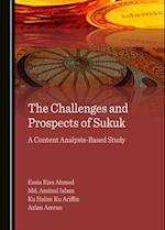 Challenges and Prospects of Sukuk