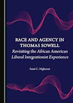 Race and Agency in Thomas Sowell
