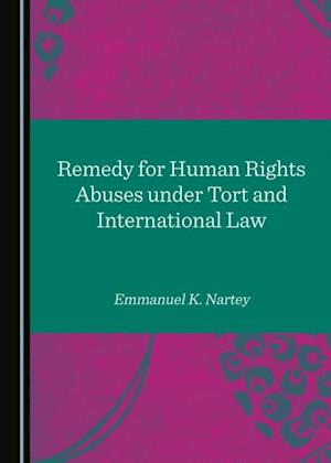 Remedy for Human Rights Abuses under Tort and International Law