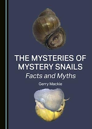 Mysteries of Mystery Snails