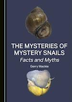 Mysteries of Mystery Snails