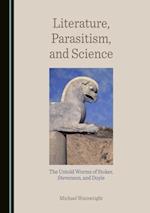 Literature, Parasitism, and Science