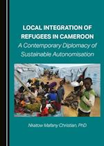 Local Integration of Refugees in Cameroon