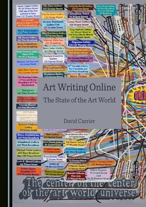 Art Writing Online